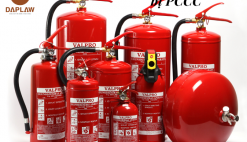 THÀNH LẬP CÔNG TY KINH DOANH TRANG THIẾT BỊ PHÒNG CHÁY CHỮA CHÁY CẦN THỰC HIỆN NHỮNG THỦ TỤC GÌ?